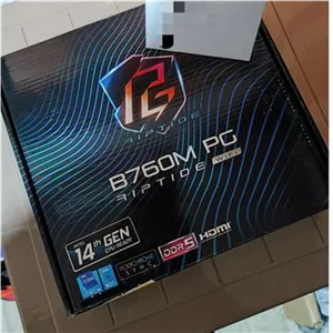 ASRock B760M PG Riptide Wifi D5