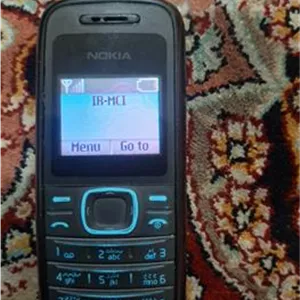 گوشی موبایل نوکیا