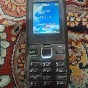 گوشی موبایل Glx c3