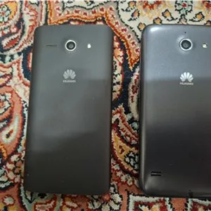 گوشی موبایل HUAWEI لمسی