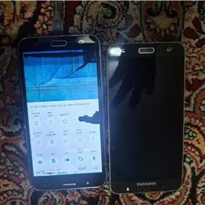 گوشی موبایل سامسونگ J7 2016