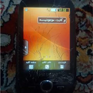 گوشی موبایل سامسونگ گلکسی