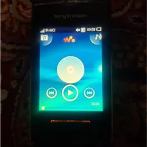 گوشی موبایل سونی اریکسون
