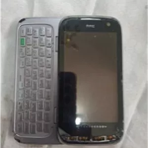 گوشی موبایل hTC