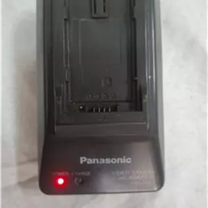 شارژر و آداپتور دوربین پاناسونیک