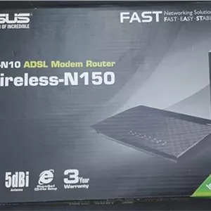 مودم adsl dsl n10
