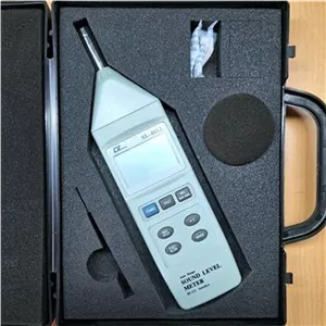 صوت سنج Lutron SL-4012 ساخت تایوان