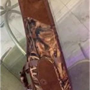 کیف و کاور کوتاه شکاری
