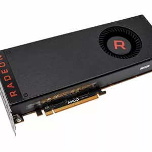 کارت گرافیک VEGA 56 8GB