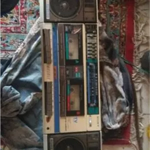 انواع رادیو رادیو ضبط w600 سفید کاست گرام توضیح