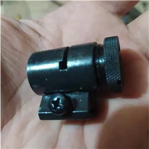 مگسک فابریک تفنگ بادی دیانا