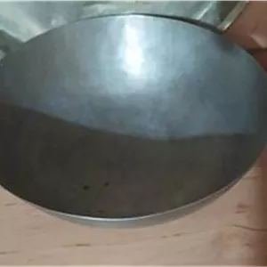 تاس برنجی بزرگ قدیمی مناسب جلو سماوریاپخت شیره