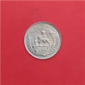 1 ریالی گندم 1350