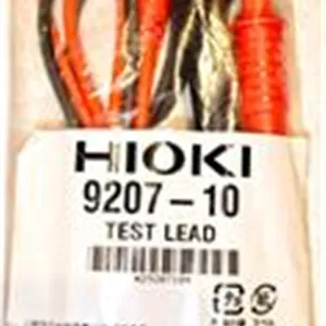 پراب مولتی متر هیوکی اصل ژاپن مدل hioki 9207-10