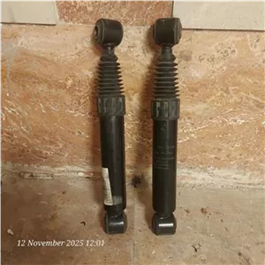 کمک فنر عقب سمند و پژو
