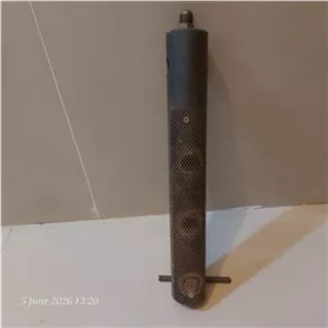 مشعل 3شعله شومینه
