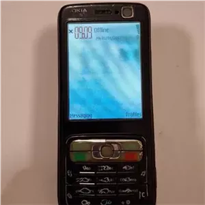 گوشی نوکیا n73