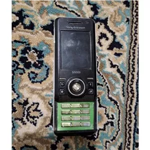 گوشی موبایل سونی اریکسون