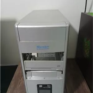 کیس کامپیوتر میکرونت