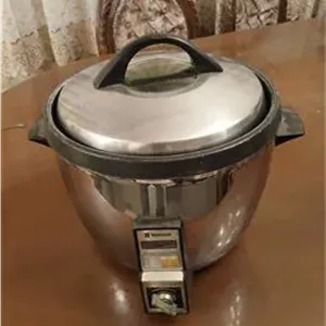 پلوپز اتومات 12 نفره ناسیونال