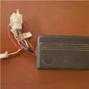 دزدگیر موتور سیکلت(توضیحات دارد)