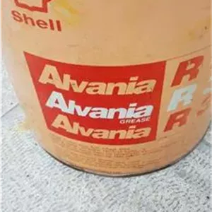 گریس نسوز Shell ترکیه ای اصلی(توضیحات دارد)