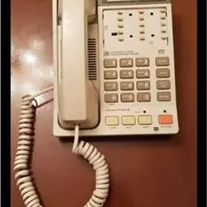تلفن پاناسونیک ژاپن اصل درحد