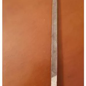 سوهان مثلثی قدیمی