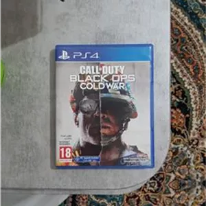 call of duty cold war