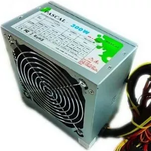 پاور 300 PASCAL v