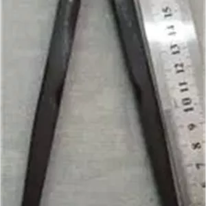 پرگار فولادی 1