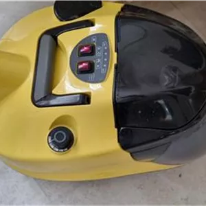 بخارشو اصل کارچر