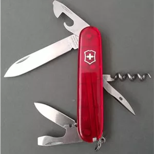 ویکتورینوکس ژله ای Victorinox