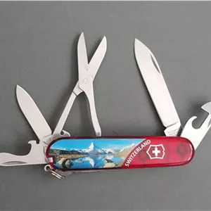 ویکتورینوکس منظره آلپ Victorinox