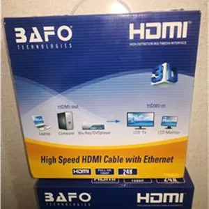 حراج کابل 20 متری HDMI bafo