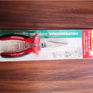 دم باریک 6 اینچ لایت ژاپن