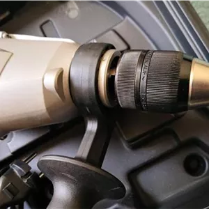 دریل گیربکسی صنعتی Aeg sb2e 1100 rv