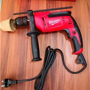 دریل برقی میلواکی pd 705 آمریکا