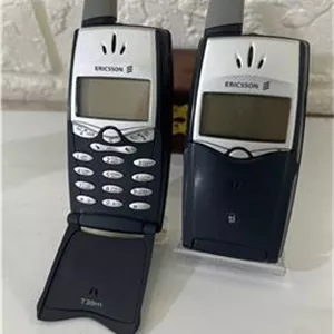 گوشی موبایل سونی Sony Ericsson T39