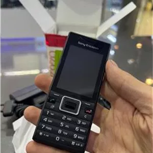 گوشی موبایل سونی اریکسونSony Ericsson K970آکبند