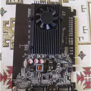 کارت گرافیک EVGA مدل GeForce GT 610 یک گیگ