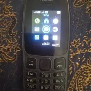 گوشی نوکیا ویتنام اصل