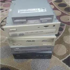 درایو نوری 5عدد DVD رایتر سونی سوزوکی ایسوز H