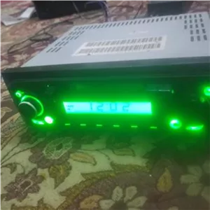 ضبط فابریک ماشین کاست خور تست شده