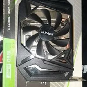 کارت گرافیک 1660 super برند PNY
