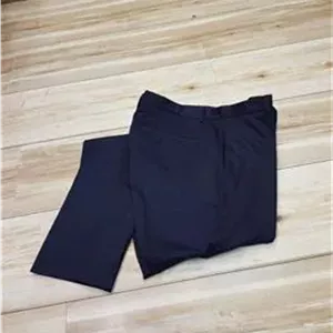 شلوار پارچه ای ترک zara سرمه ای