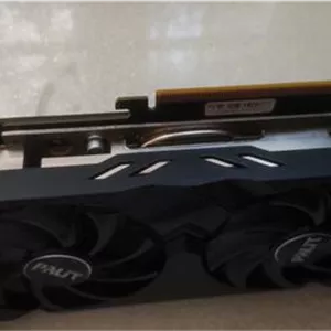 کارت گرافیک rtx 2060 super