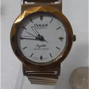 اوماکس طلایی مردانه ژاپنی 