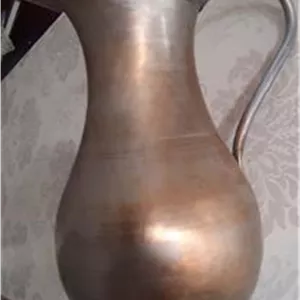 پارچ قدیمی بزرگ دوره پهلوی