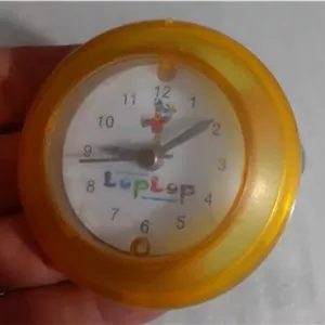 ساعت لپ لپ جایزه ای نوستالژی کوارتز (باتری)